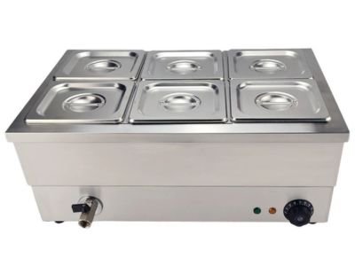 Bain Marie Pickup Counter Manufacturers in Bhosari