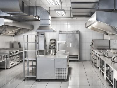 Kitchen Exhaust System Manufacturers in Mumbai