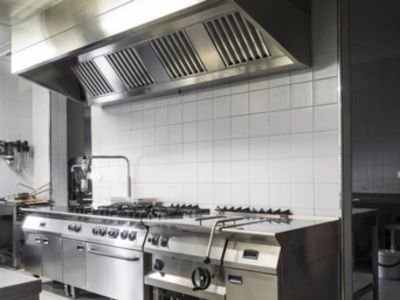 Hotel Kitchen Equipment Manufacturers in Pune