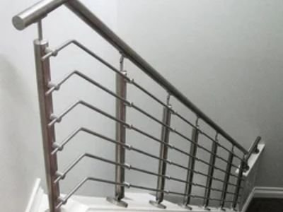 Stainless Steel Balcony Railing Manufacturers in Pune