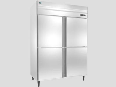 Four Door Vertical Refrigerator Manufacturers in Chakan